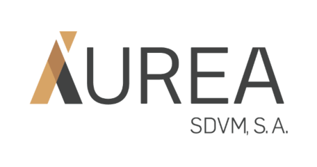 ÁUREA — SDVM